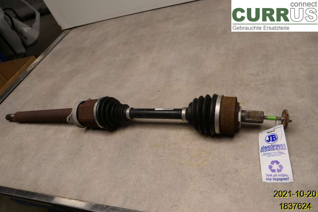 VOLVO XC60  18- Getriebeteile 36011806 B4204T23