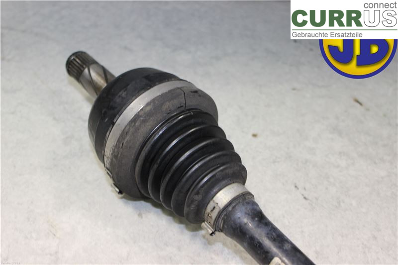 VOLVO S80      99-03 Forakselsamling - 4WD 8251779 B5244T3
