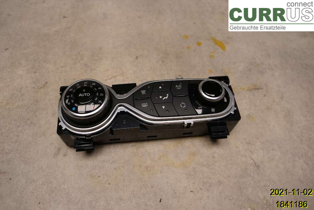 RENAULT TRAFIC  15- Drive shaft (front) 275104031R M9R-710