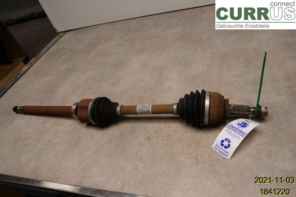 RENAULT TRAFIC  15- Transmission parts 391009653R M9R-710