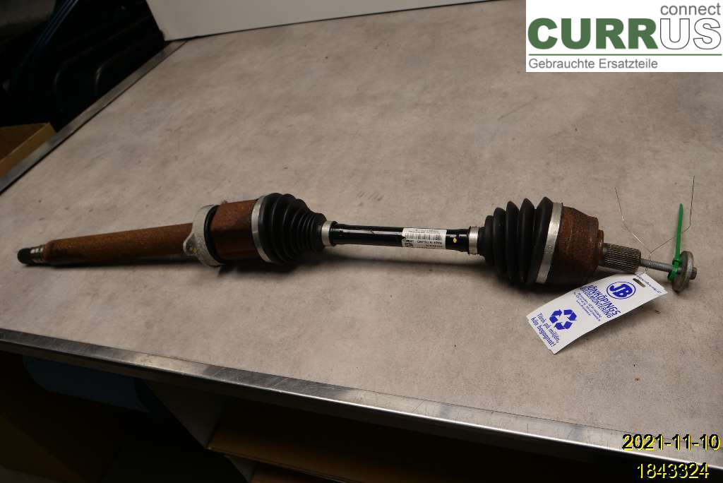 VOLVO XC40/RECHARGE 18- Pièces de transmission 36012944 B3154T5
