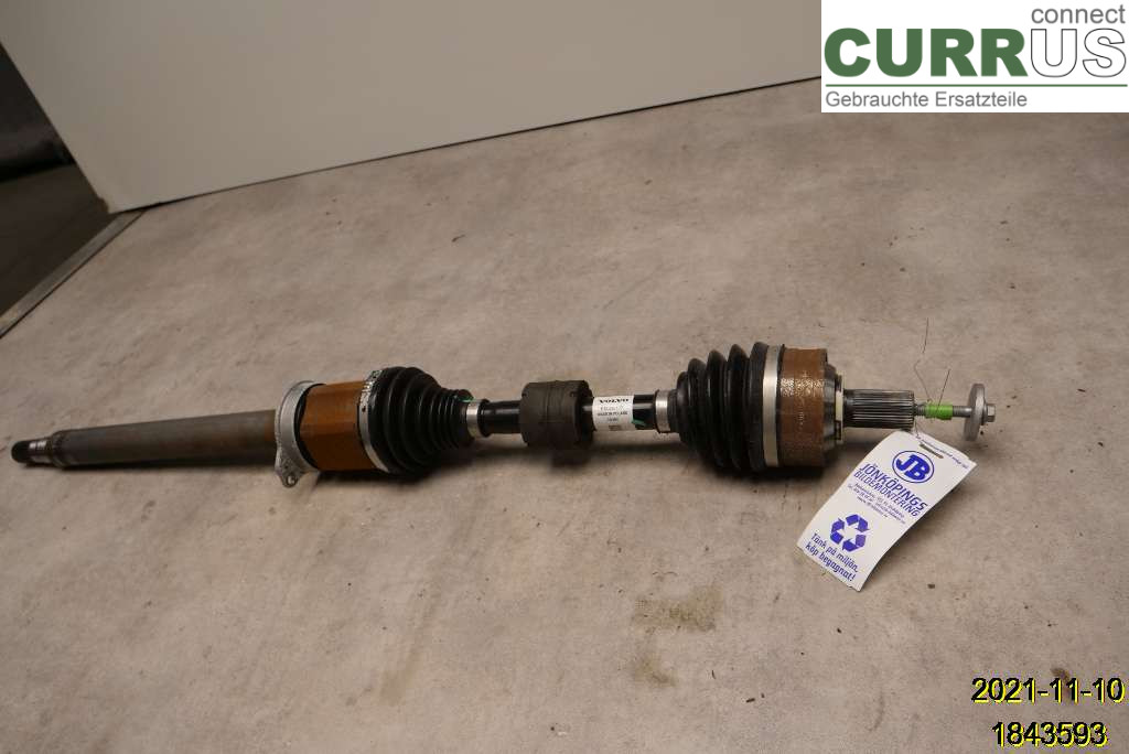 VOLVO XC60  18- Pièces de transmission 36011809 D420T8