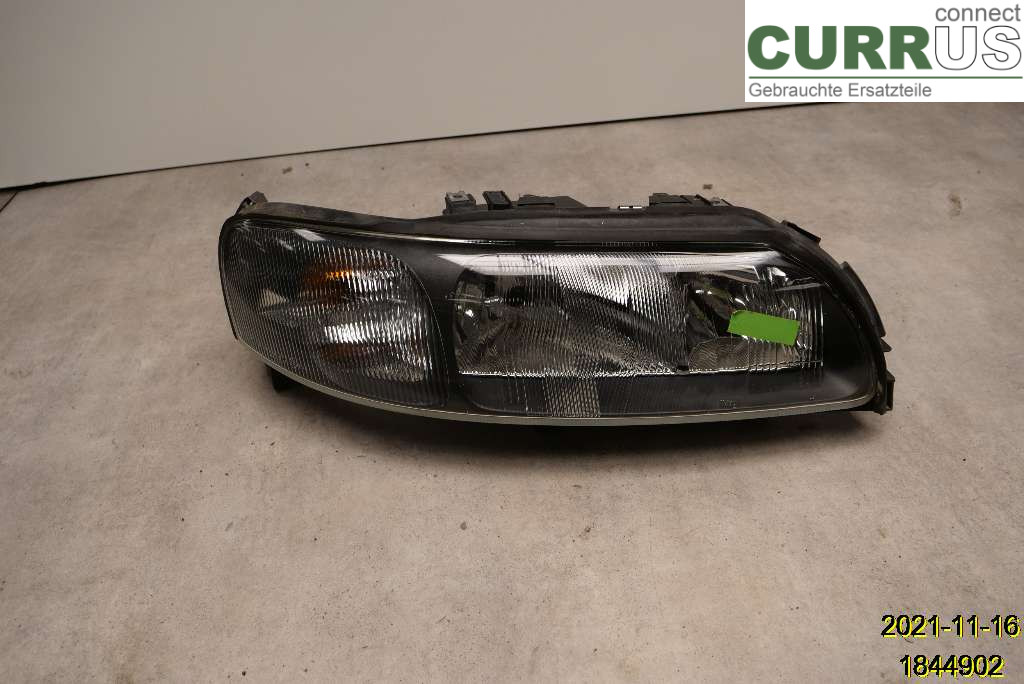 VOLVO V70 00-04 Manual gearbox (5-speed) 8693568 B5244S2