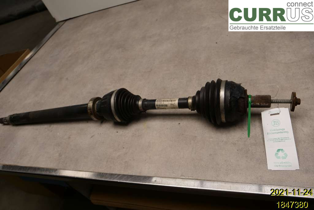 VOLVO V70 08-13 Transmission parts 36050786 B5254T8