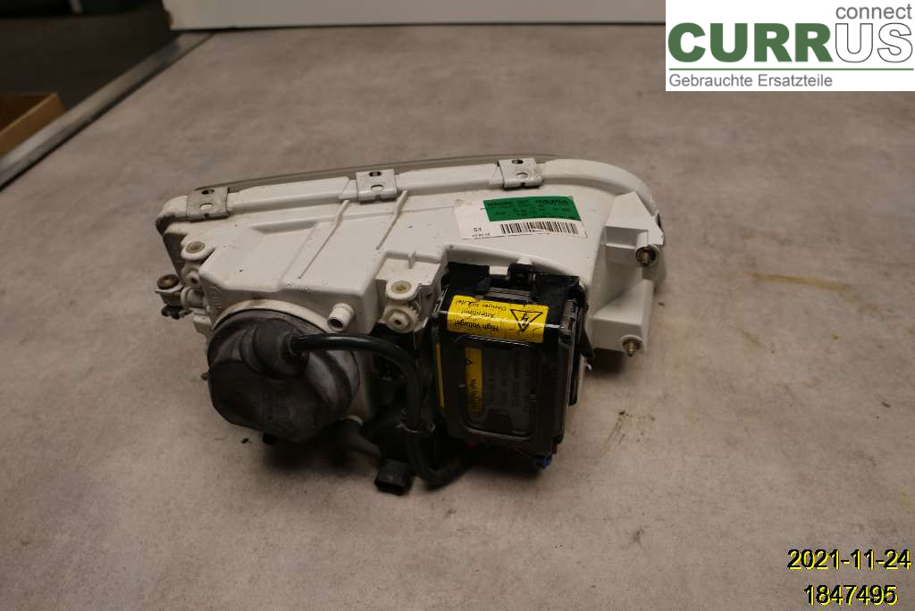 VOLVO S40/V40    96-04 Manual gearbox (4-speed) 30899884 B4204T3