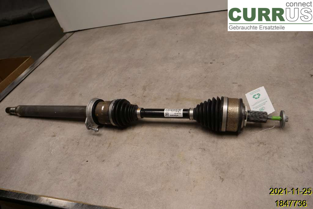 VOLVO V60  19- Transmission parts 36003732 B4204T46