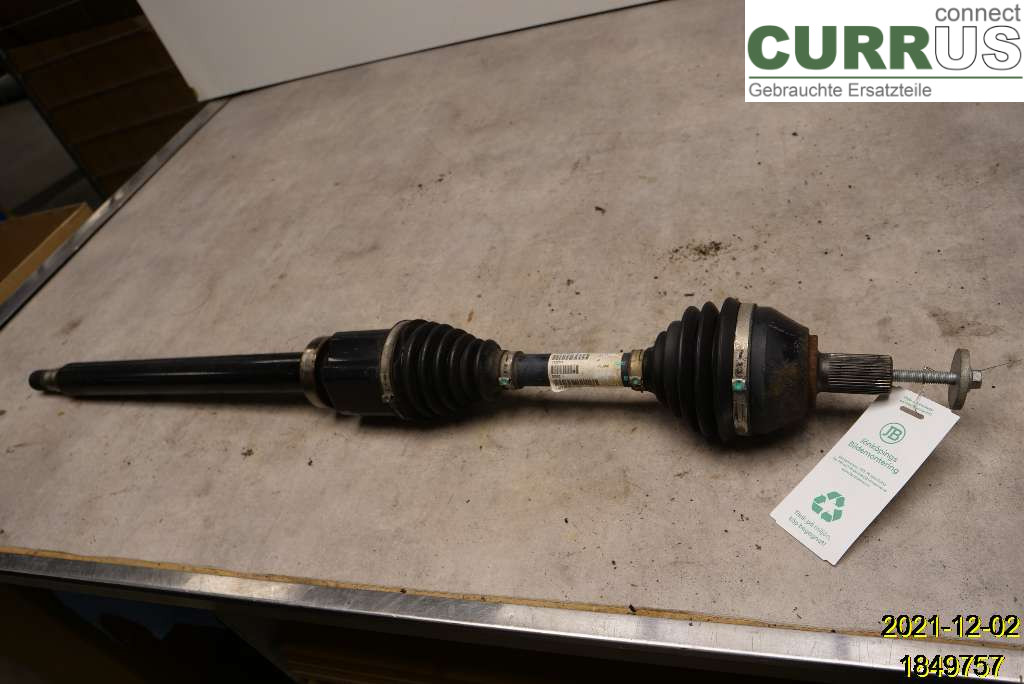 VOLVO V70 08-13 Transmission parts 36050790 D5204T3