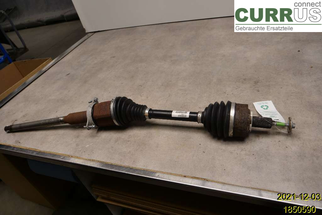 VOLVO XC60  18- Transmission parts 36003640 D4204T14