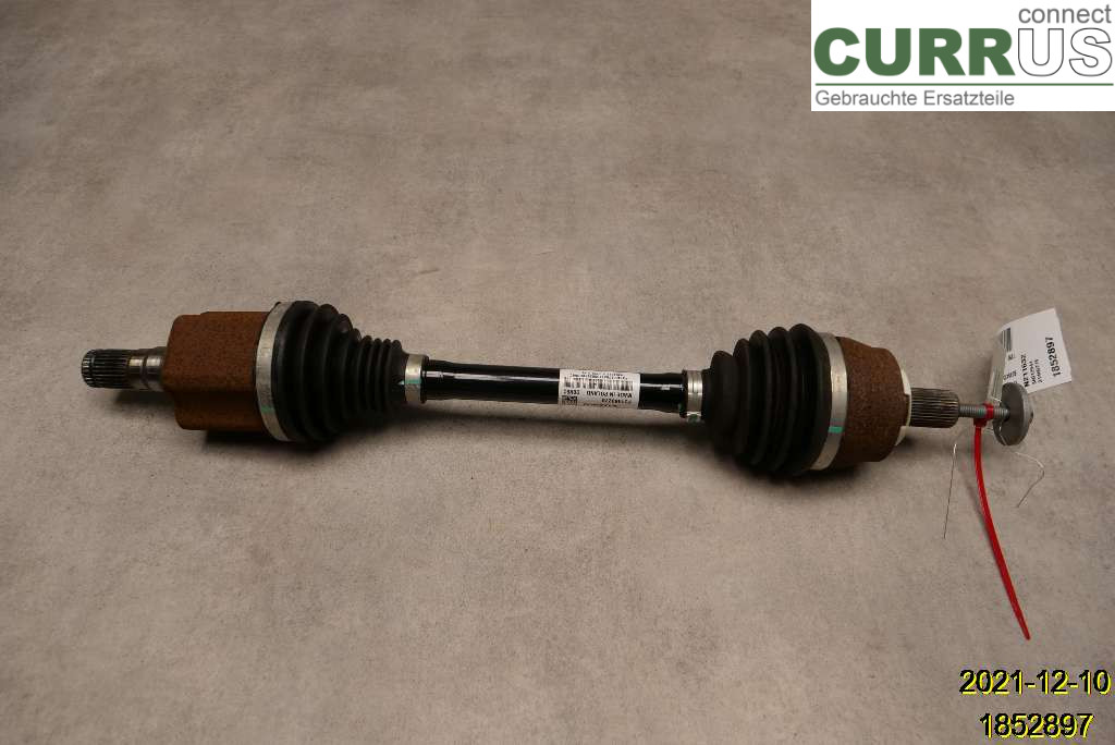 VOLVO XC40/RECHARGE 18- Essieu avant (4x4) 36012941 B3154T5