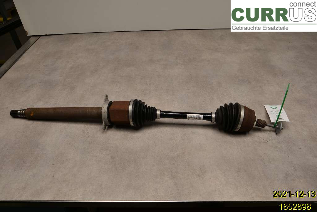 VOLVO XC40/RECHARGE 18- Pièces de transmission 36012944 B3154T5