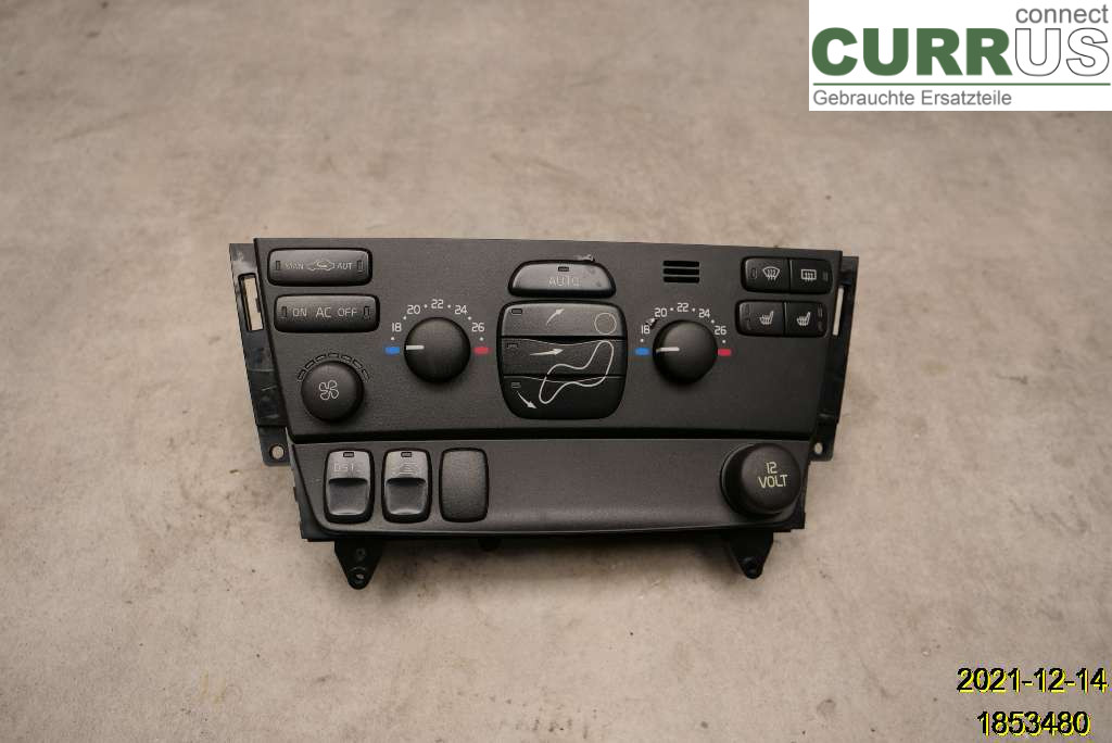 VOLVO S60      05-10 Półoś napędowa (przód) 30782694 B5244S
