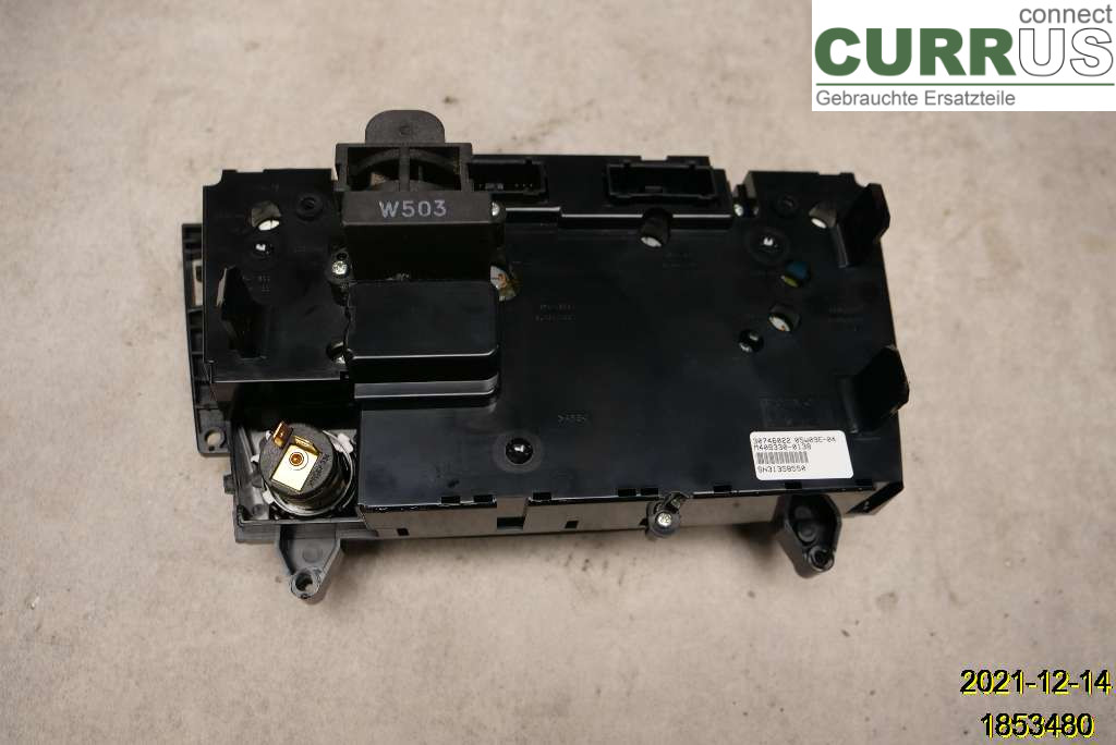 VOLVO S60      05-10 Półoś napędowa (przód) 30782694 B5244S