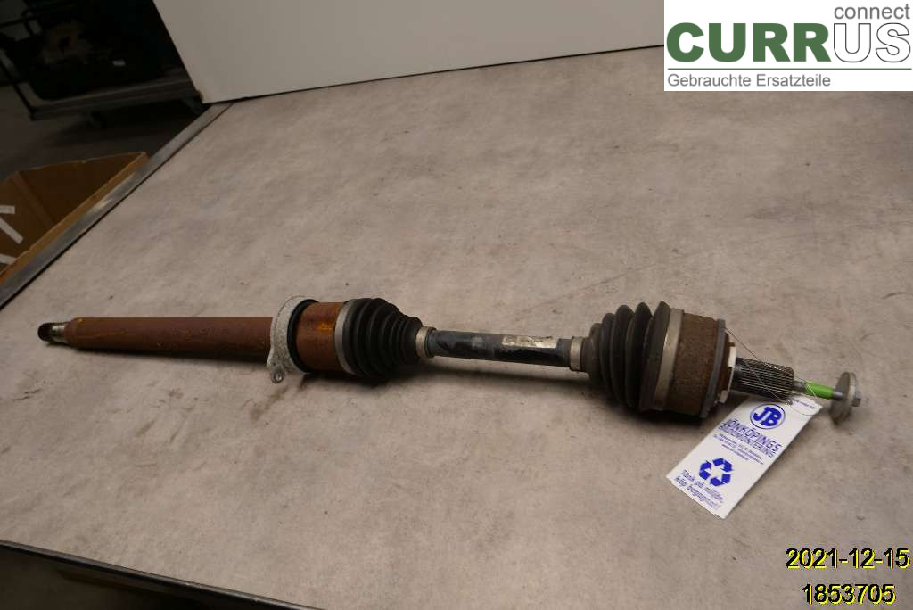 VOLVO V60  19- Transmission parts 36003732 B4204T46