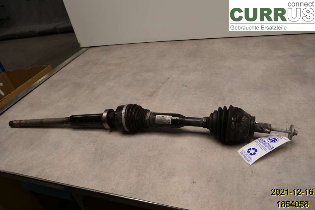 VOLVO XC60  09-13 Transmission parts 36012418 D5244T16
