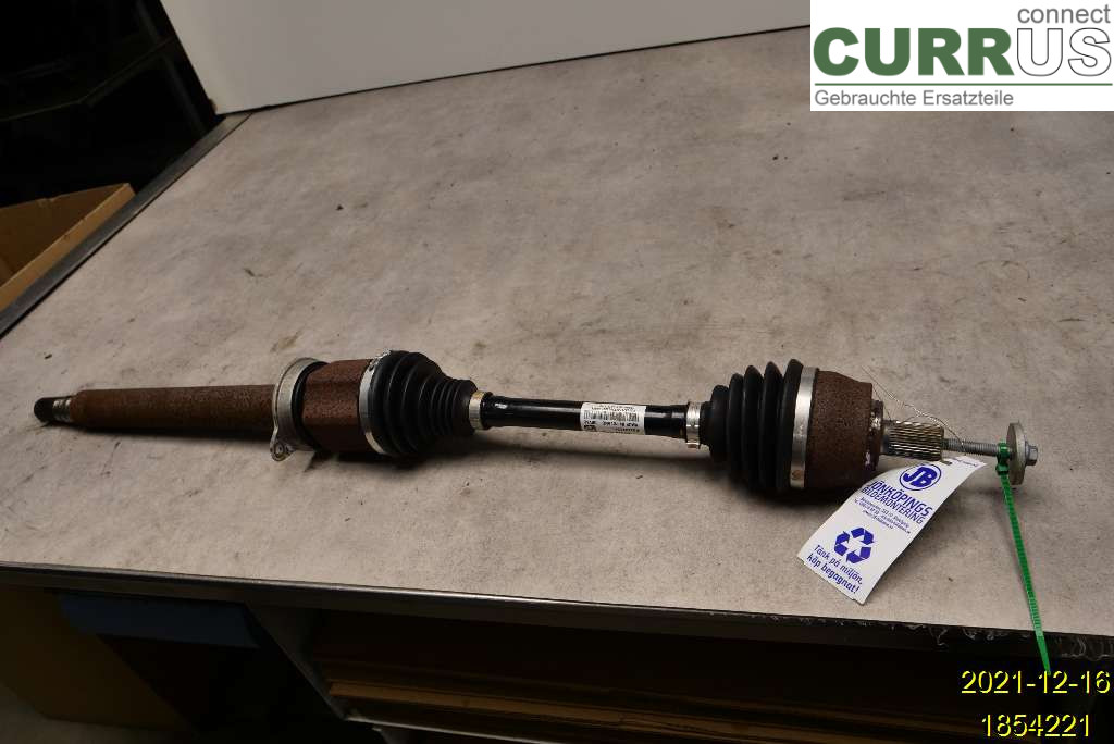 VOLVO XC40/RECHARGE 18- Pièces de transmission 36012944 B3154T5