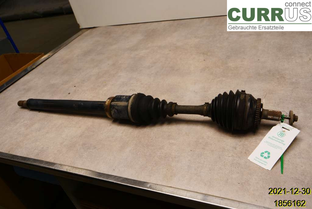 VOLVO V70      00-04 Transmission parts 8252046 B5254T2