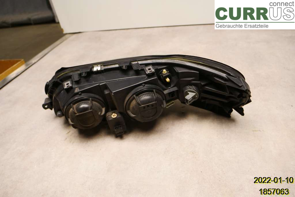 VOLVO V70 00-04 Manual gearbox (5-speed) 8693568 B5244T3