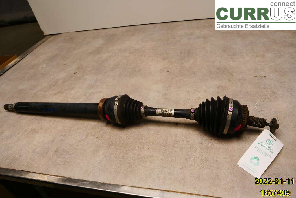 VOLVO S60      01-04 Transmission parts 8252046 B5234T3