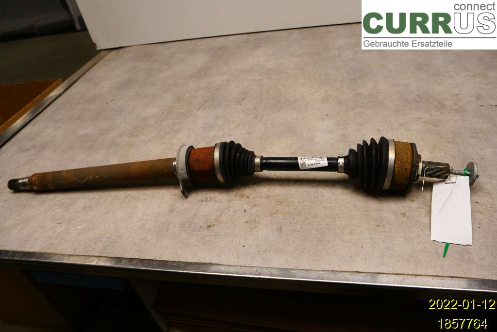 VOLVO V60  19- Transmission parts 36003732 B4204T34
