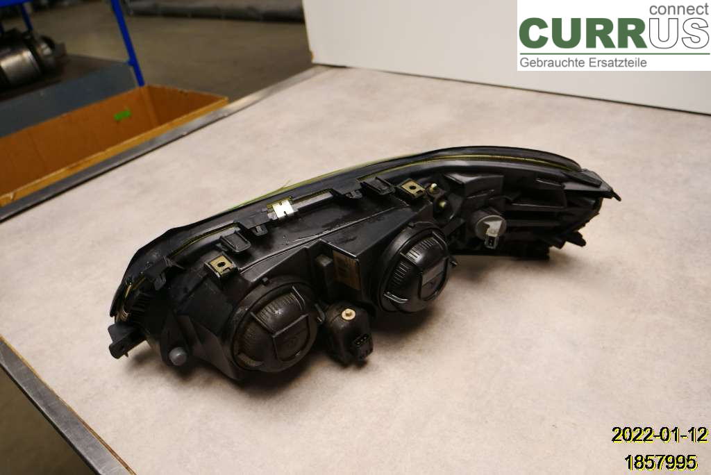 VOLVO S60      01-04 Manual gearbox (5-speed) 8693588 B5254T2