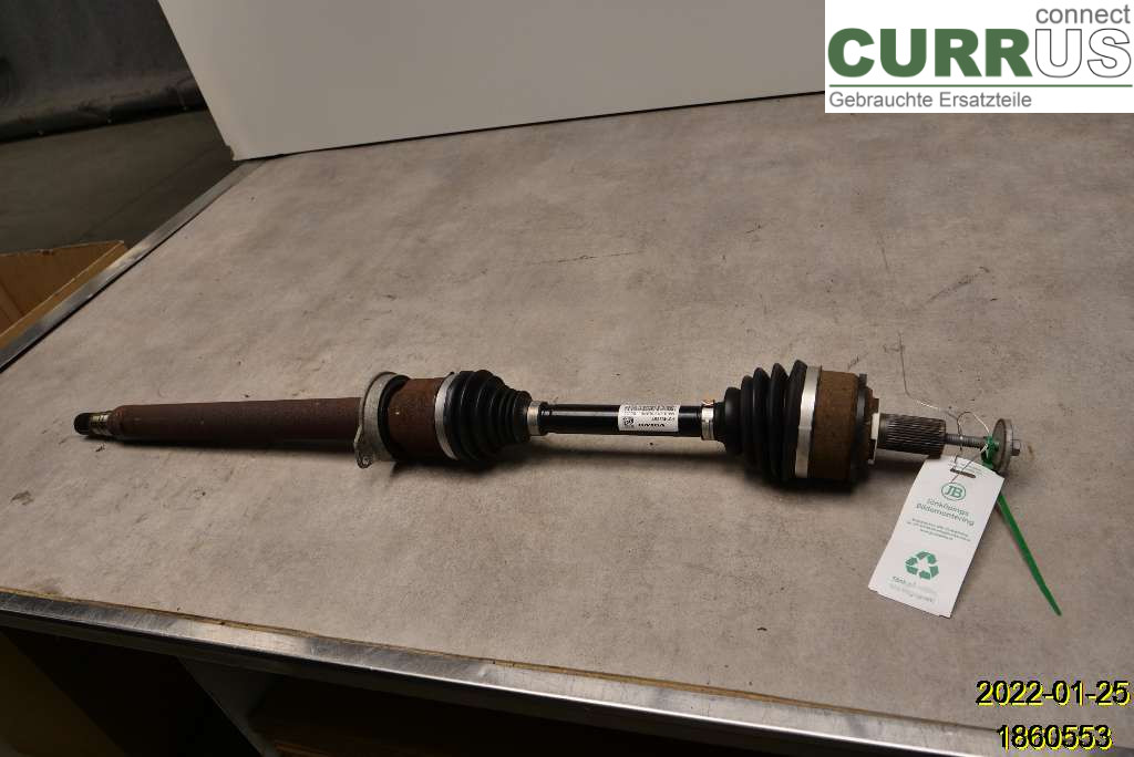 VOLVO V60  19- Transmission parts 36003732 B4204T34