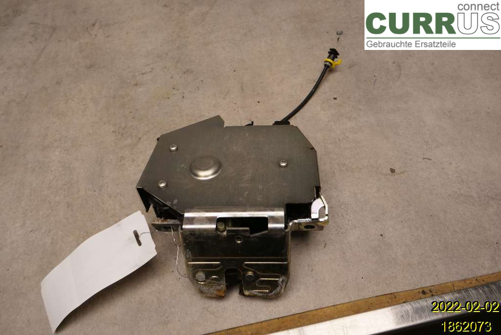VOLVO V70 08-13 Transmission parts 36050790 D5244T14