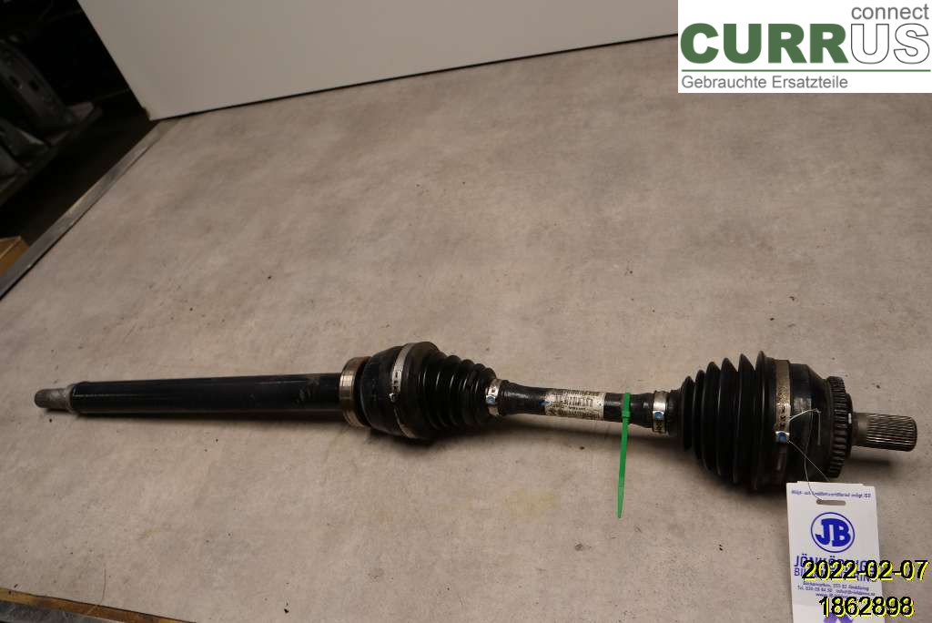 VOLVO S60      01-04 Transmission parts 8252049 B5244T3