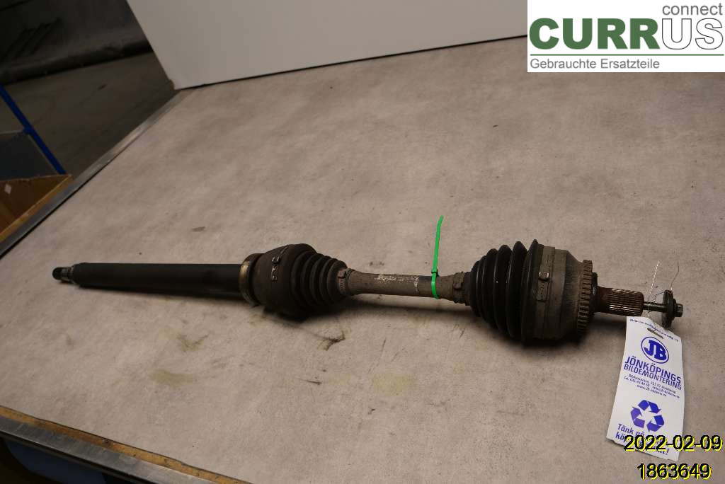 VOLVO S60      05-10 Transmission parts 8252049 B5244T5