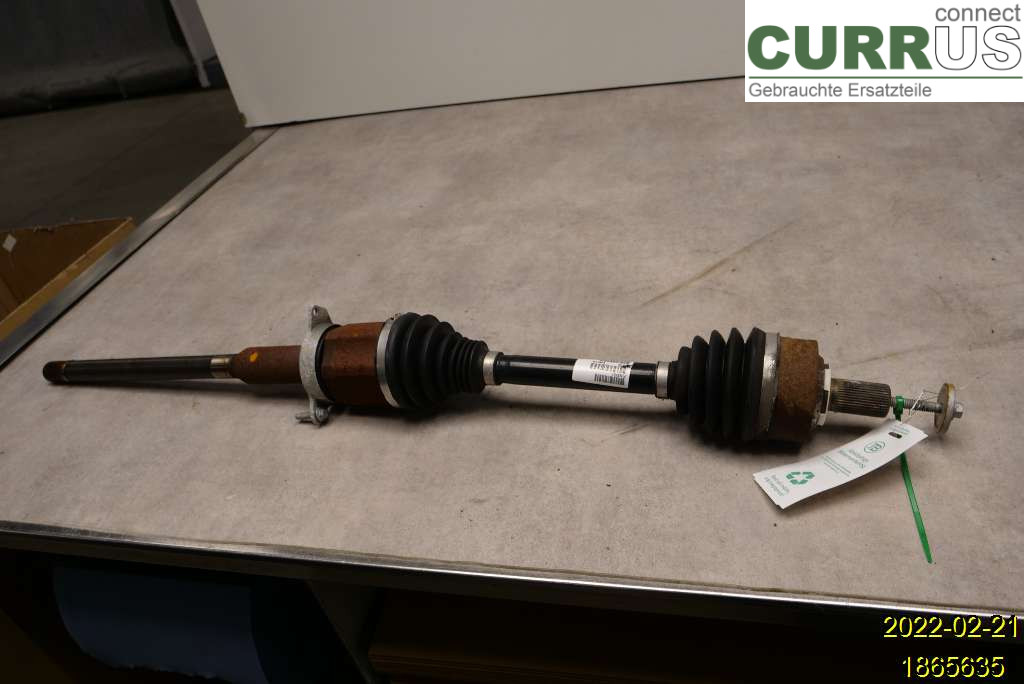 VOLVO XC90/RECHARGE  16- Transmission parts 36003640 