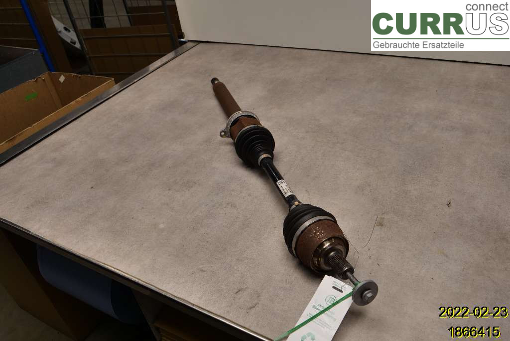 VOLVO XC40/RECHARGE 18- Pièces de transmission 36012944 B3154T5