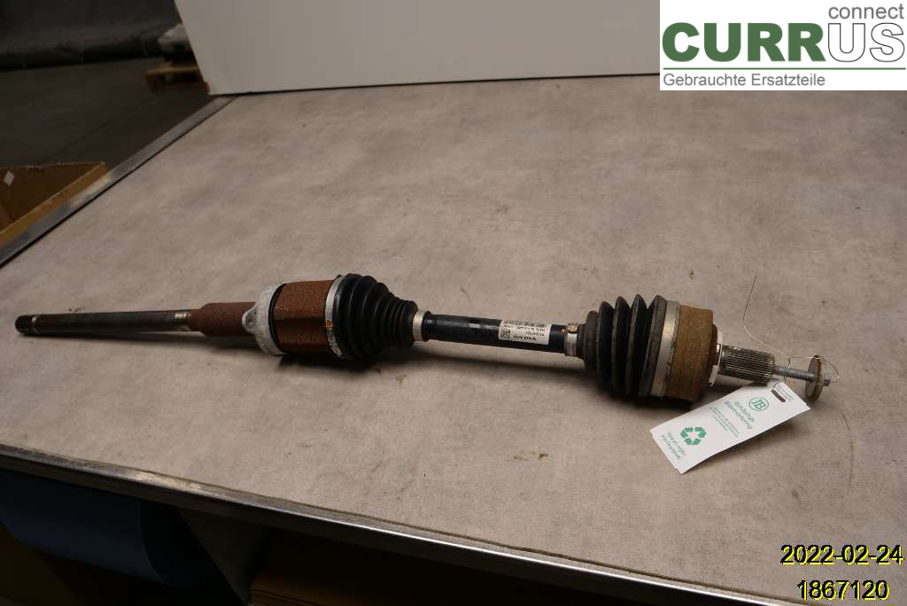 VOLVO V90 CROSS COUNTRY 17- Transmission parts 36003640 B4204T23