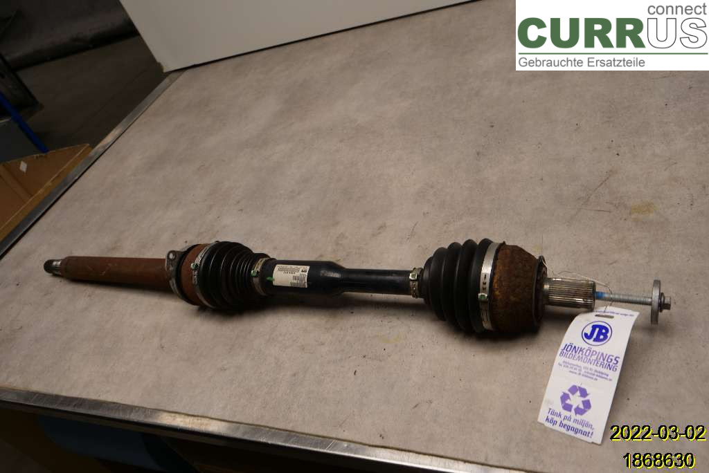 VOLVO XC60  14-17 Transmission parts 36010216 D4204T5