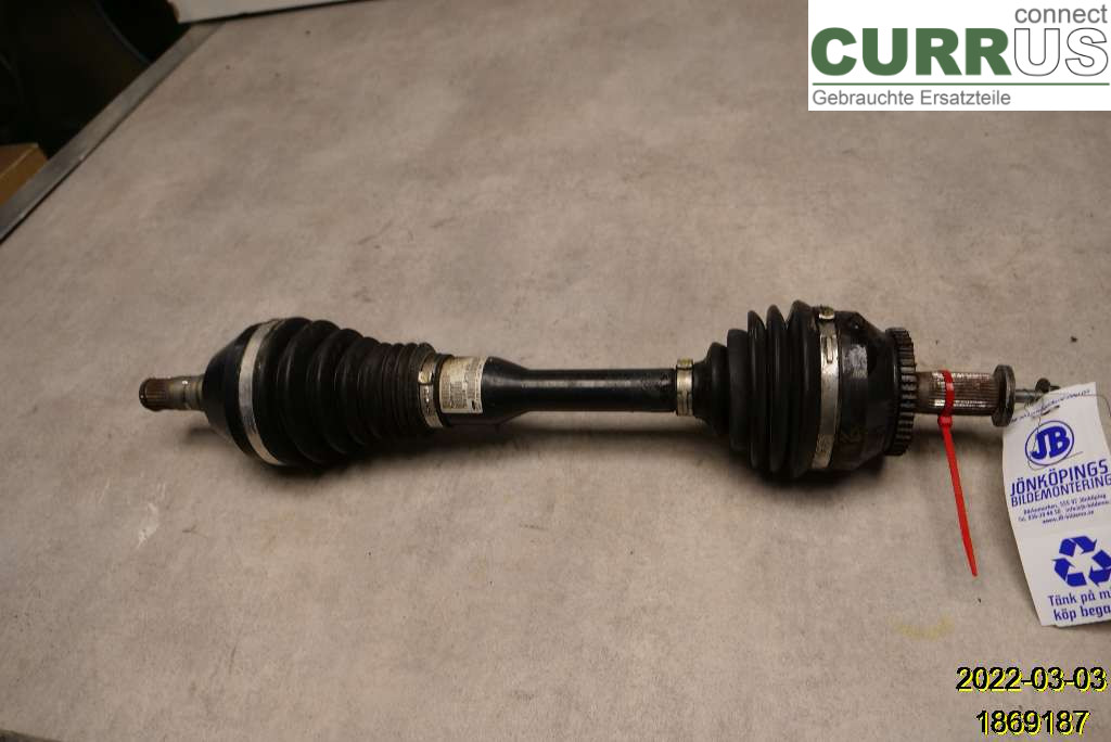 VOLVO XC90     03-06 Essieu avant (4x4) 36051041 B5254T2
