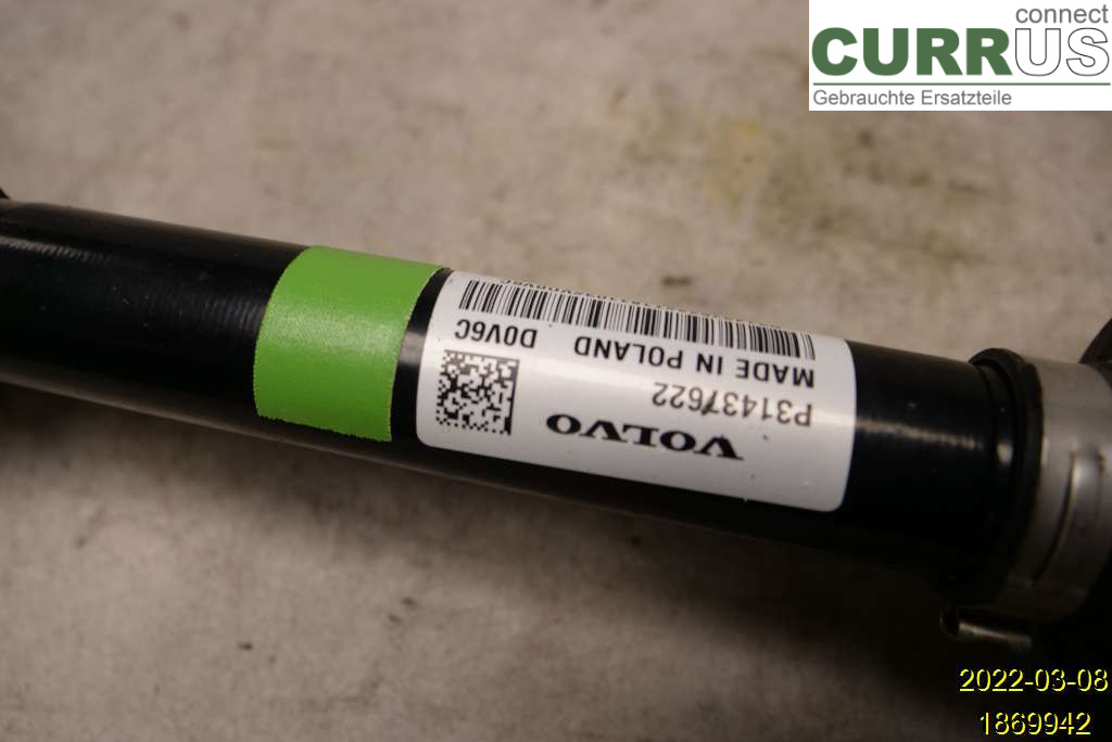 VOLVO XC90/RECHARGE  16- Transmission parts 36011808 B4204T35