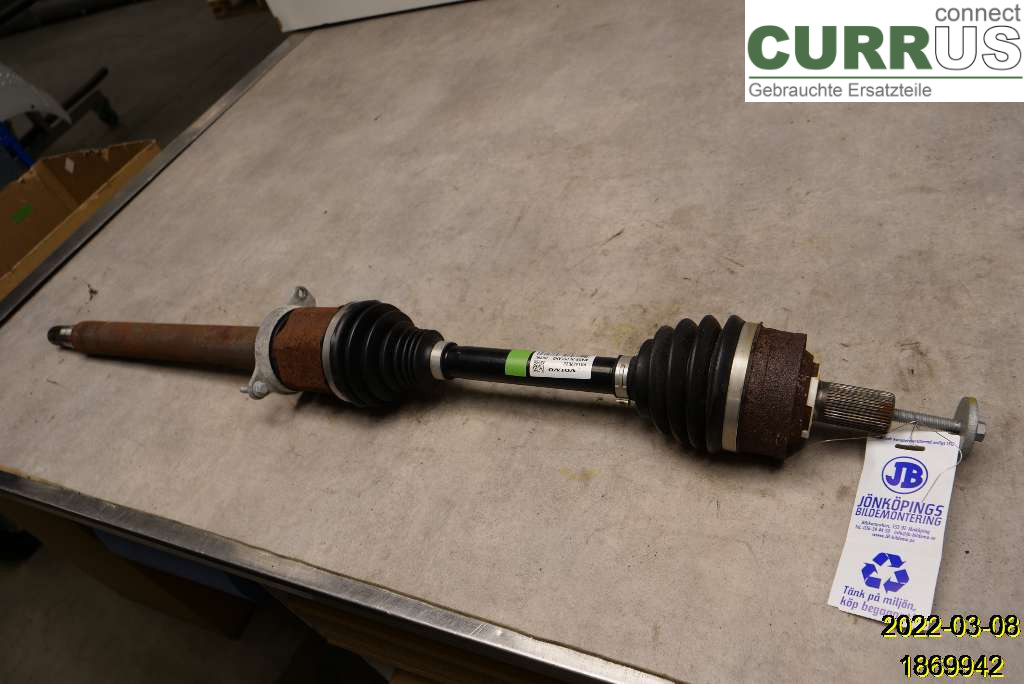 VOLVO XC90/RECHARGE  16- Transmission parts 36011808 B4204T35