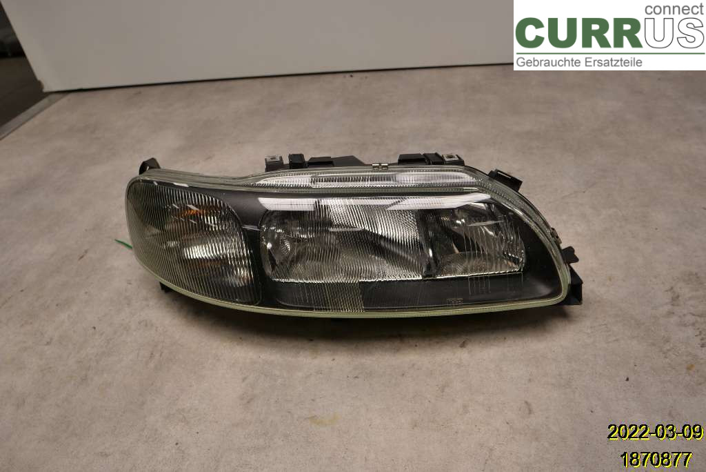 VOLVO V70 00-04 Manual gearbox (5-speed) 8693568 B5244T3