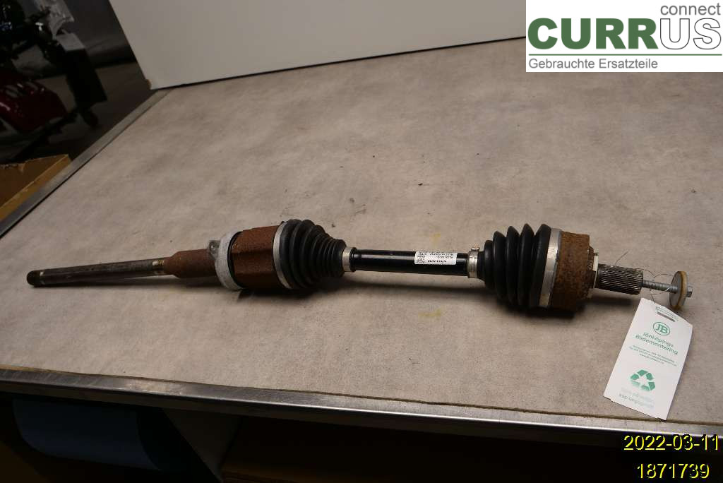 VOLVO V90 CROSS COUNTRY 17- Transmission parts 36003640 B4204t26