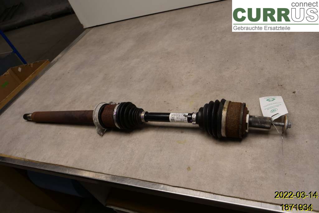 VOLVO V60  19- Transmission parts 36003732 B4204T46