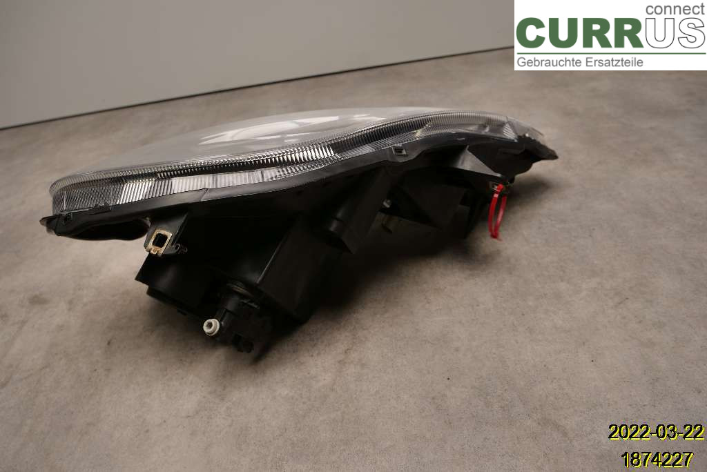 RENAULT TRAFIC   02-14 Manual gearbox (4-speed) 8200701354 M9R-692