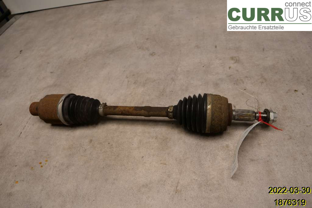 DACIA DUSTER  18-24 Transmission parts 391001162R H5F-410