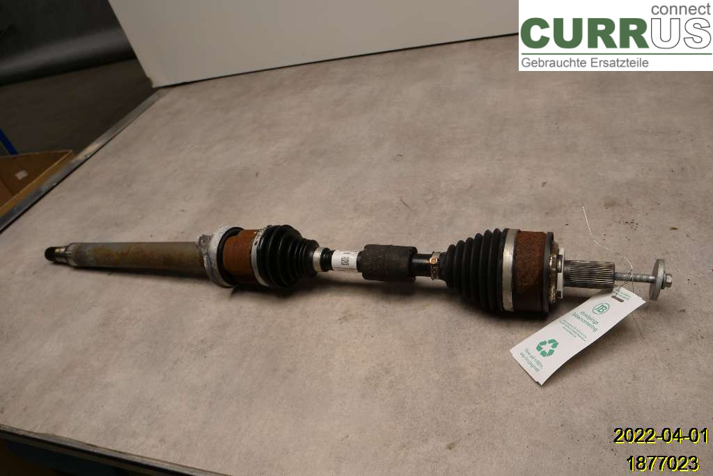 VOLVO V60  19- Transmission parts 36003733 D420T8