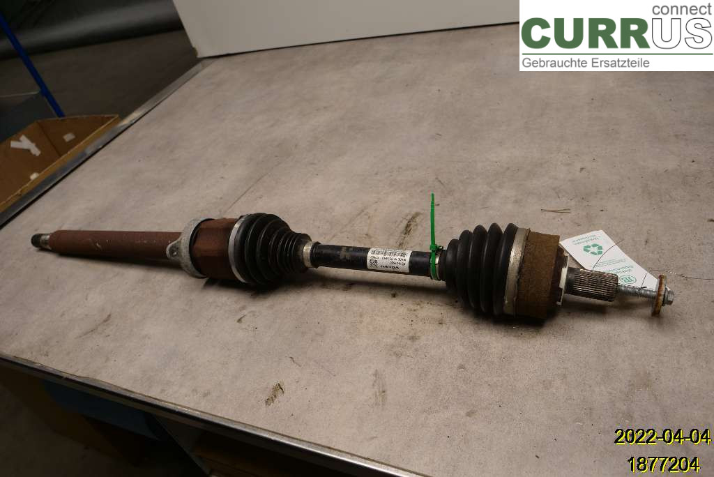 VOLVO XC60 18- Getriebeteile 36011806