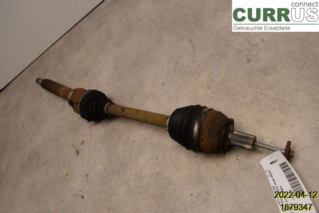 VOLVO S60 11-13 Transmission parts 36002894 D4162T
