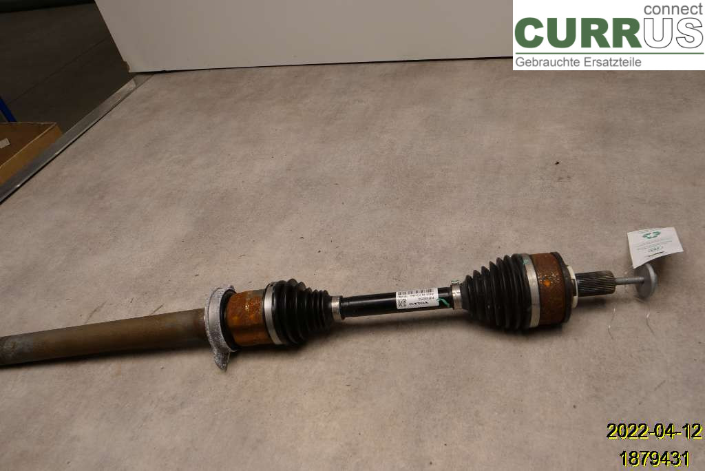 VOLVO V60  19- Transmission parts 36003732 B4204T56