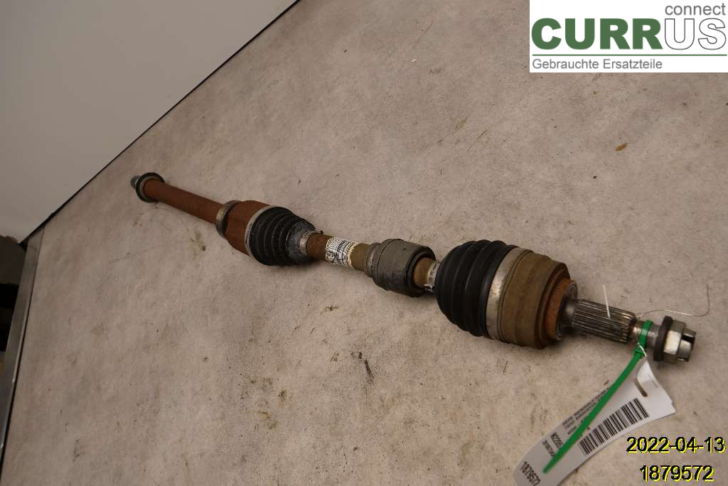 RENAULT CLIO/E-TECH V    20- Części układu napędowego 391007345R H5H-470