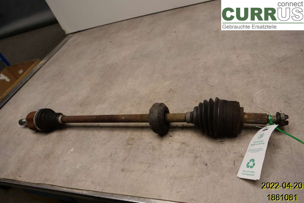 DACIA DOKKER Transmission parts 391006130R K7M-812
