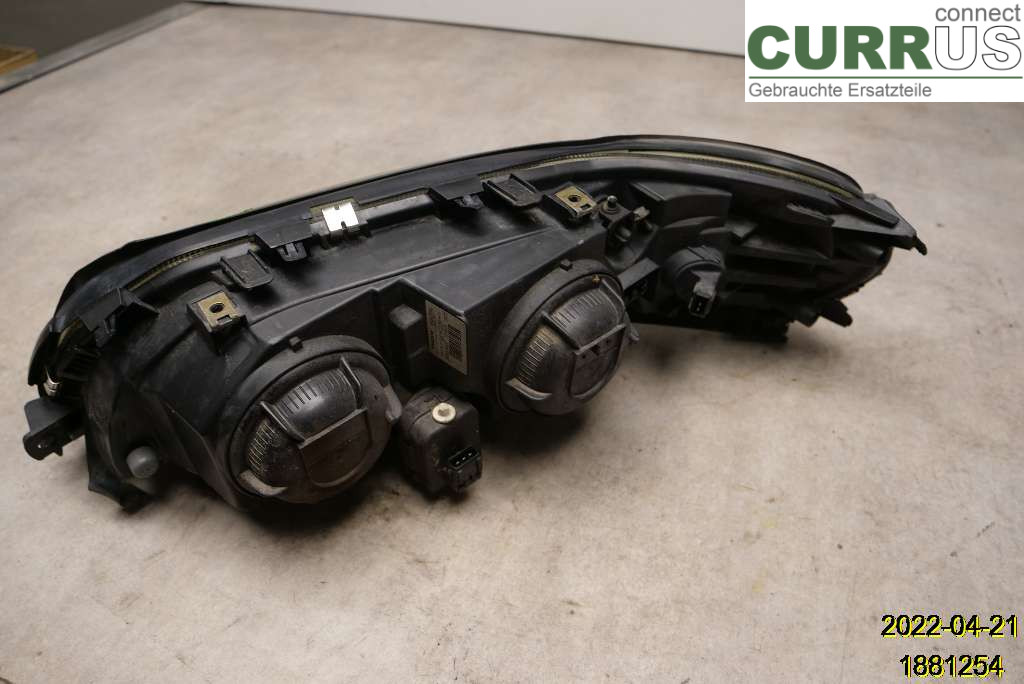 VOLVO S60      01-04 Manual gearbox (5-speed) 8693588 B5244T3