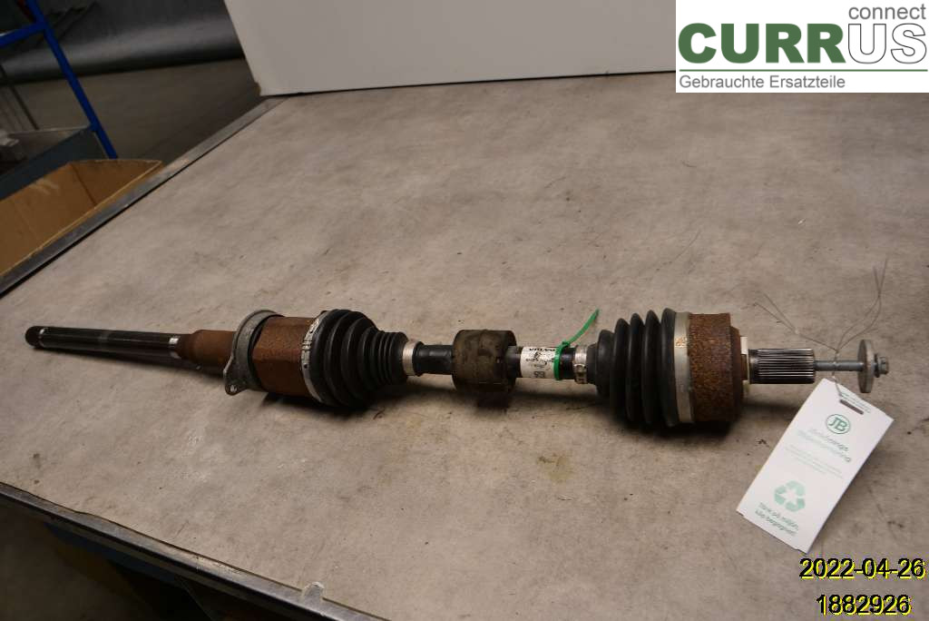VOLVO V90 CROSS COUNTRY 17- Transmission parts 36003649 D420T2