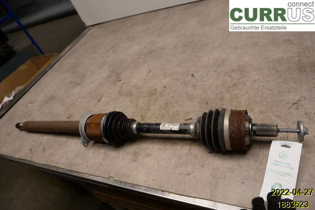 VOLVO XC90/RECHARGE  16- Transmission parts 36011808 B4204T34