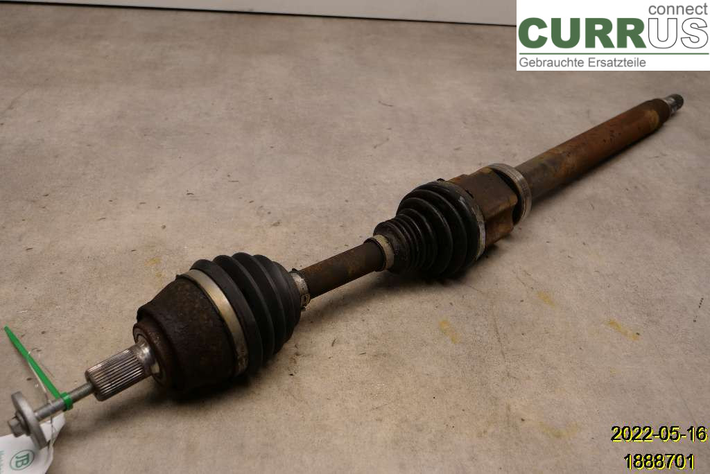 VOLVO V40 12-19 Transmission parts 36050801 D5204T4
